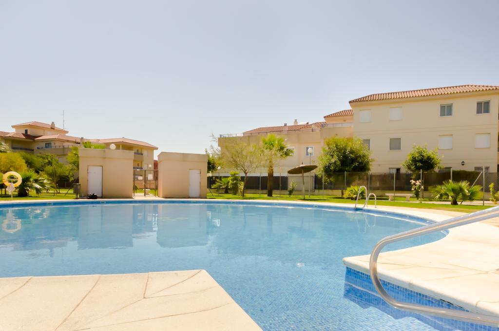 Apartamentos Sanlucar & Donana Sanlúcar de Barrameda Exterior foto