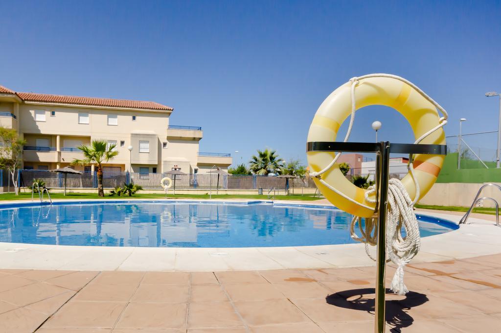 Apartamentos Sanlucar & Donana Sanlúcar de Barrameda Exterior foto
