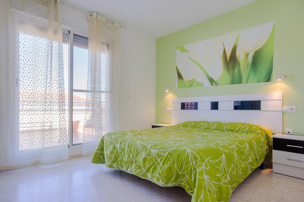 Apartamentos Sanlucar & Donana Sanlúcar de Barrameda Quarto foto