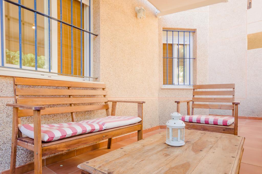 Apartamentos Sanlucar & Donana Sanlúcar de Barrameda Quarto foto