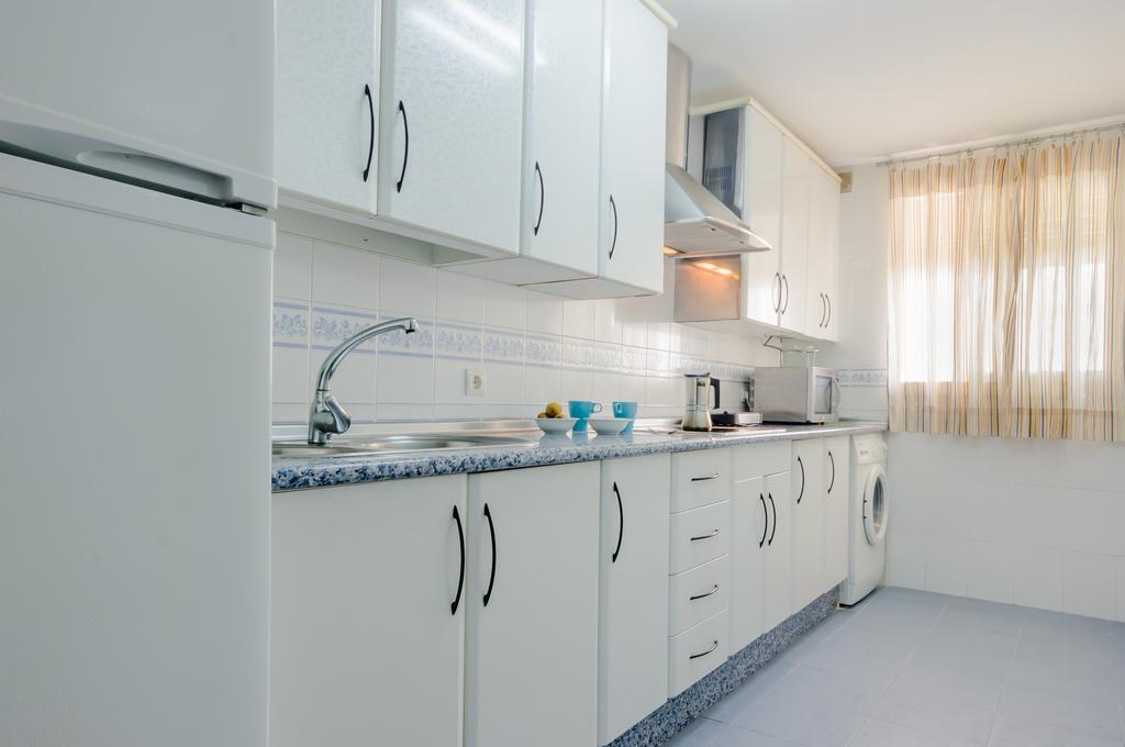 Apartamentos Sanlucar & Donana Sanlúcar de Barrameda Quarto foto
