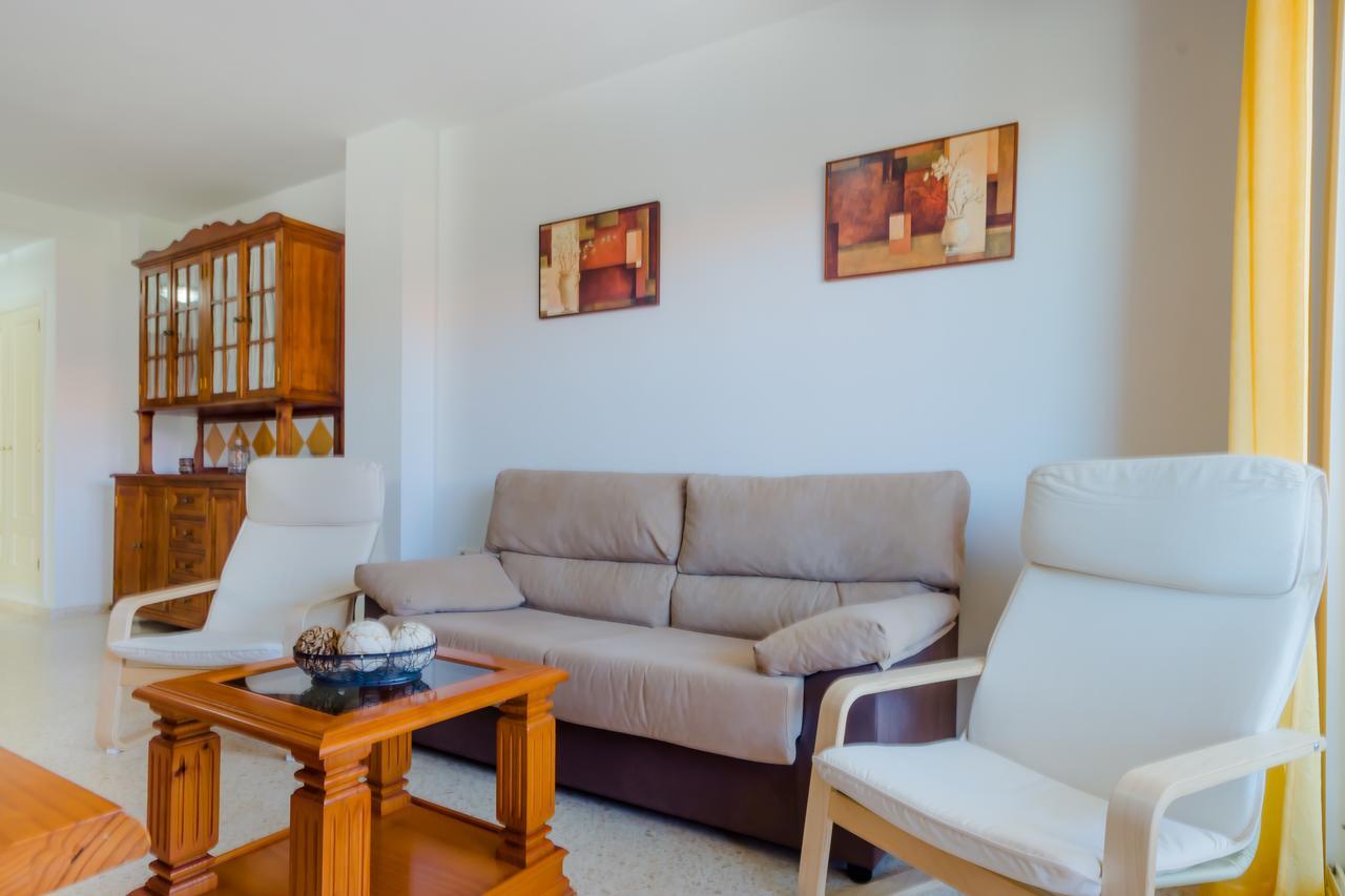 Apartamentos Sanlucar & Donana Sanlúcar de Barrameda Exterior foto