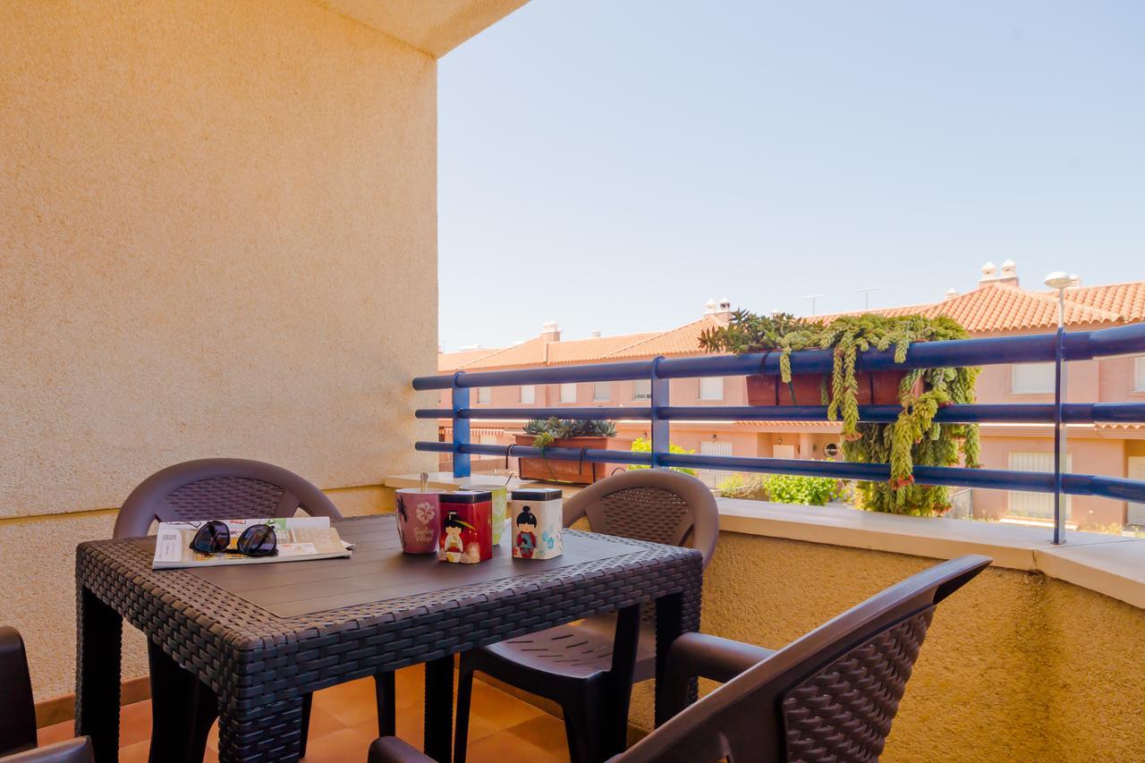 Apartamentos Sanlucar & Donana Sanlúcar de Barrameda Exterior foto